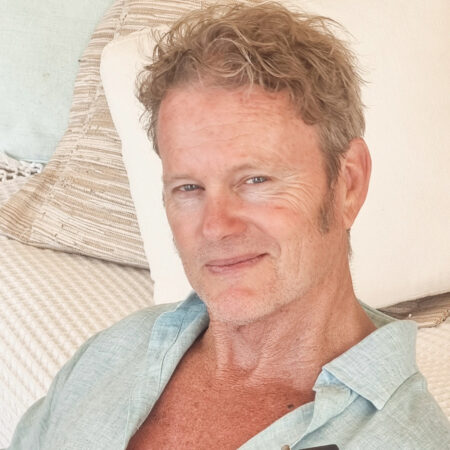 Craig McLachlan
